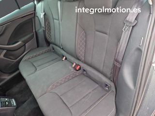 Skoda Kamiq 1.5 TSI 110kW (150CV) SELECTION