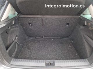 Skoda Kamiq 1.5 TSI 110kW (150CV) SELECTION