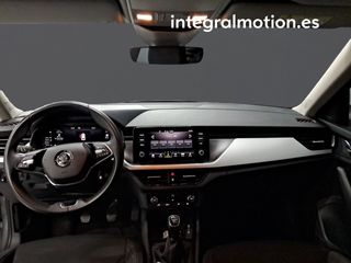 Skoda Kamiq 1.5 TSI 110kW (150CV) SELECTION