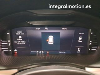 Skoda Kamiq 1.5 TSI 110kW (150CV) SELECTION