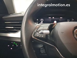 Skoda Kamiq 1.5 TSI 110kW (150CV) SELECTION