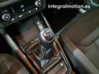 Skoda Kamiq 1.5 TSI 110kW (150CV) SELECTION