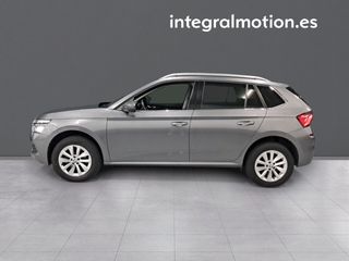 Skoda Kamiq 1.5 TSI 110kW (150CV) SELECTION