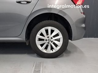 Skoda Kamiq 1.5 TSI 110kW (150CV) SELECTION