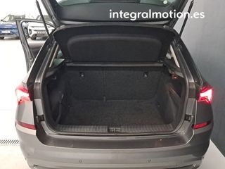 Skoda Kamiq 1.5 TSI 110kW (150CV) SELECTION