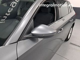 Skoda Kamiq 1.5 TSI 110kW (150CV) SELECTION