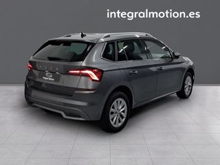 Skoda Kamiq 1.5 TSI 110kW (150CV) SELECTION