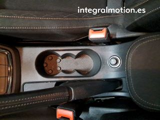 Skoda Kamiq 1.5 TSI 110kW (150CV) SELECTION