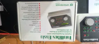 Central digital Intellibox Basic Uhlenbrock
