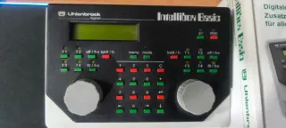 Central digital Intellibox Basic Uhlenbrock