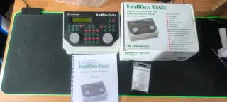 Central digital Intellibox Basic Uhlenbrock