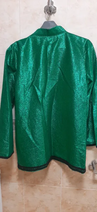 Disfraz carnaval Príncipe Árabe