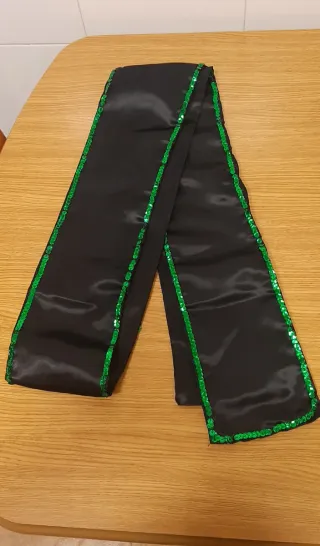 Disfraz carnaval Príncipe Árabe