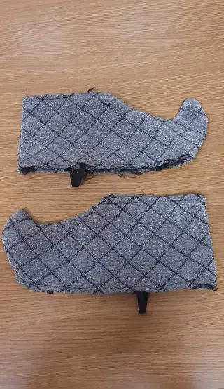 Disfraz carnaval Príncipe Árabe