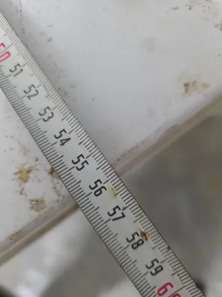 Arcón Congelador Blanco