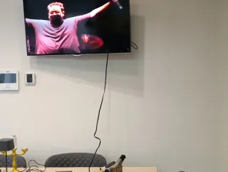 Videocámara Sony Handycam  CCD-TRV66E