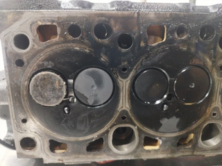 CULATA FORD TRANSIT CONNECT (TC7) HCPA 1S4Q6090C1