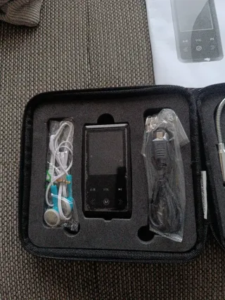 Valigetta accessori per computer
