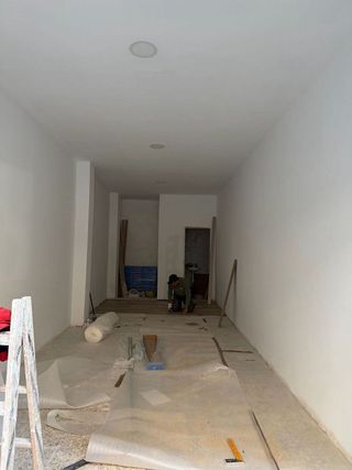 Local comercial en alquiler en Port - Horta de Santa María en Cambrils