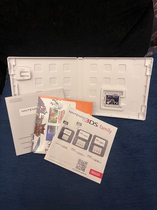 Metroid Samus Returns Nintendo 3DS