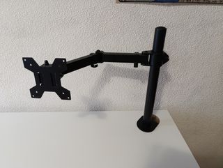 Mesa escritorio MICKE blanco