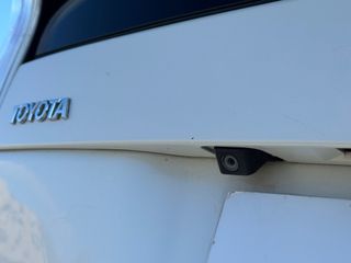 Toyota Prius 1.8 HYBRID 136cv Executive 2015