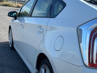 Toyota Prius 1.8 HYBRID 136cv Executive 2015