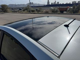 Toyota Prius 1.8 HYBRID 136cv Executive 2015