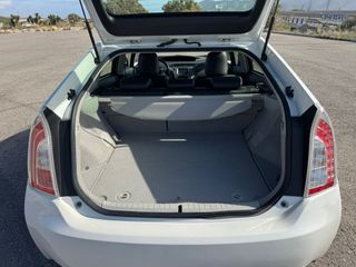 Toyota Prius 1.8 HYBRID 136cv Executive 2015