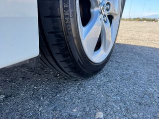 Toyota Prius 1.8 HYBRID 136cv Executive 2015