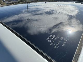 Toyota Prius 1.8 HYBRID 136cv Executive 2015