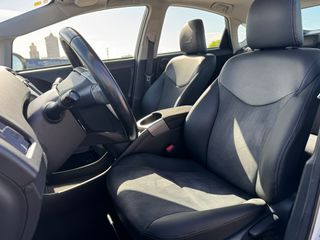 Toyota Prius 1.8 HYBRID 136cv Executive 2015