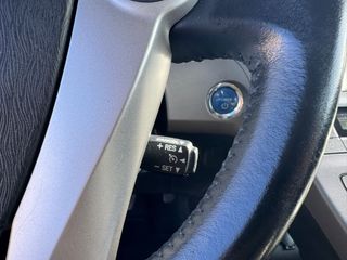 Toyota Prius 1.8 HYBRID 136cv Executive 2015