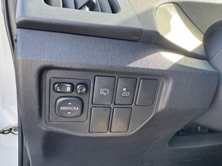 Toyota Prius 1.8 HYBRID 136cv Executive 2015