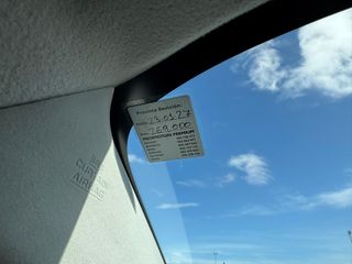 Toyota Prius 1.8 HYBRID 136cv Executive 2015