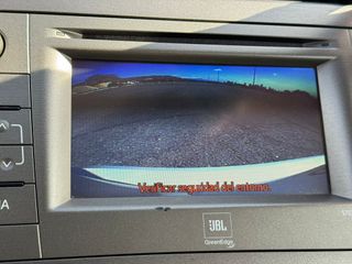 Toyota Prius 1.8 HYBRID 136cv Executive 2015