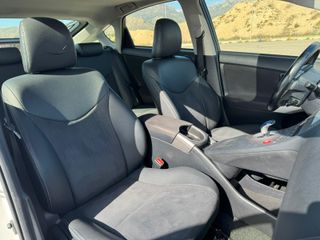 Toyota Prius 1.8 HYBRID 136cv Executive 2015