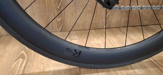 Cannondale S6 EVO carb 2 Talla 56