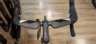 Cannondale S6 EVO carb 2 Talla 56