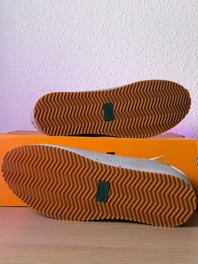 NUEVAS Nike Cortez LT T42