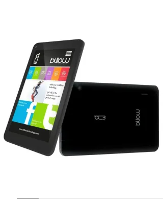Tablet Billow x701bv2 Negra 8GB