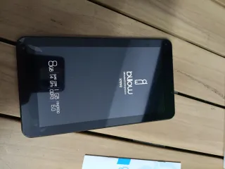 Tablet Billow x701bv2 Negra 8GB