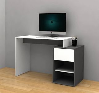 BARATO ESCRITORIO CON CAJON + ENVIO A 76€