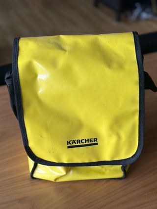Limpiacristales Karcher WV2