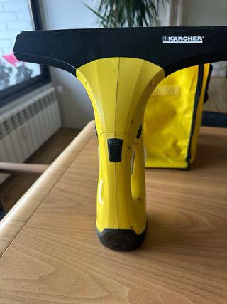 Limpiacristales Karcher WV2