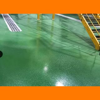 PAVIMENTOS Y SUELOS INDUSTRIALES