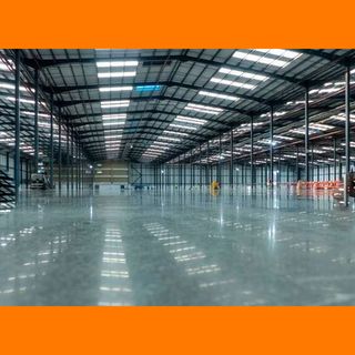 PAVIMENTOS Y SUELOS INDUSTRIALES