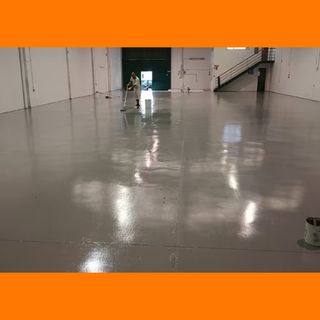 PAVIMENTOS Y SUELOS INDUSTRIALES