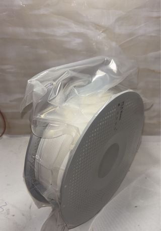 Hilo Impresora 3D Blanco