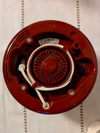 Girmi Frullatore e Spremiagrumi Rixer